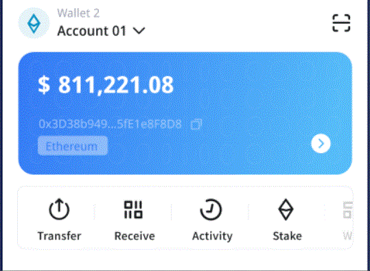<strong>（imtoken钱包转账到错误BTC钱包的交易平台</strong>